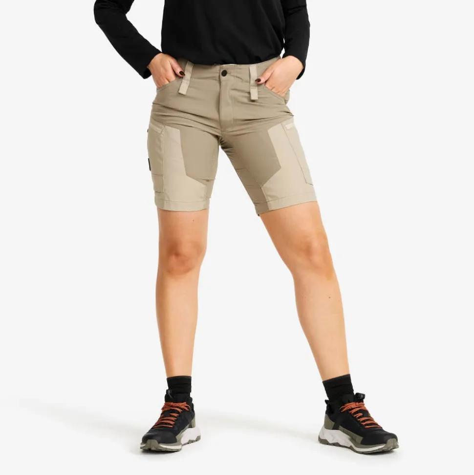 RVRC GP Shorts Dame