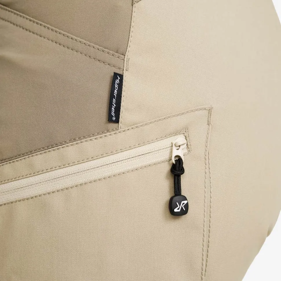 RVRC GP Shorts Dame