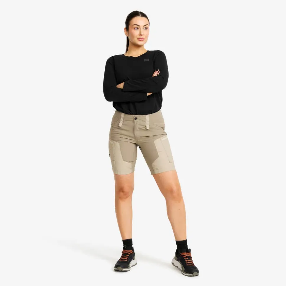 RVRC GP Shorts Dame