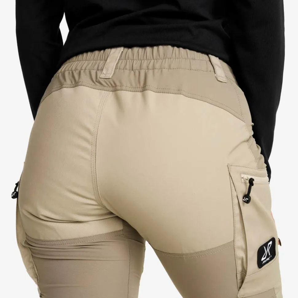 RVRC GP Shorts Dame