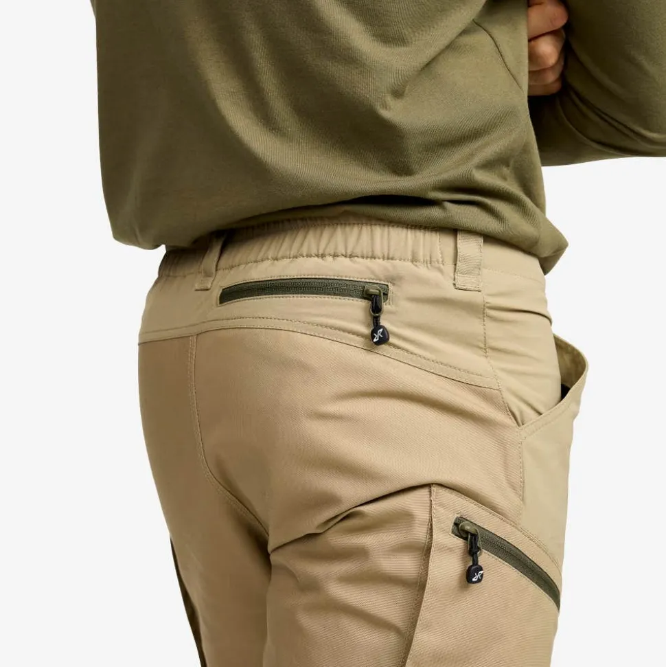 RVRC GP Shorts Herre