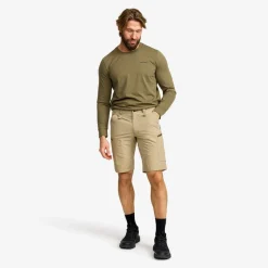 RVRC GP Shorts Herre