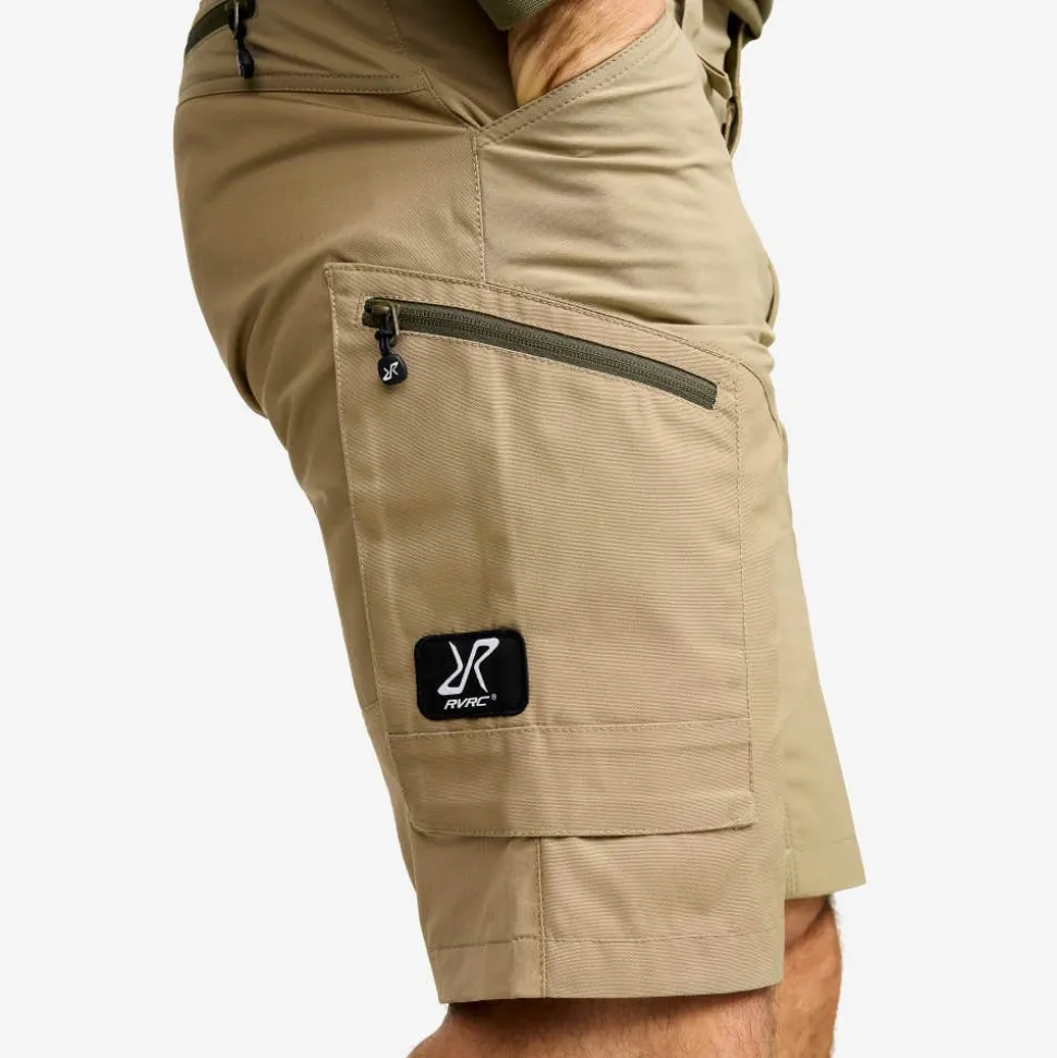 RVRC GP Shorts Herre