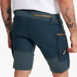 RVRC GP Shorts Herre
