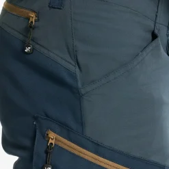 RVRC GP Shorts Herre