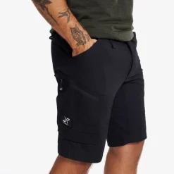 RVRC GP Shorts Herre