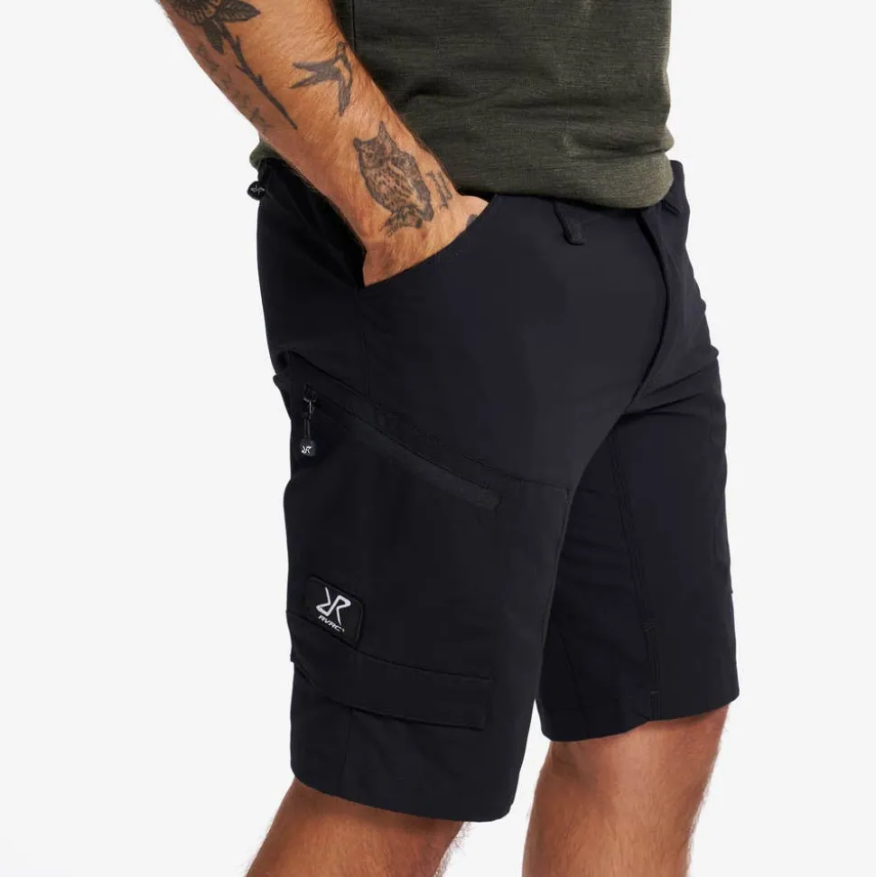 RVRC GP Shorts Herre