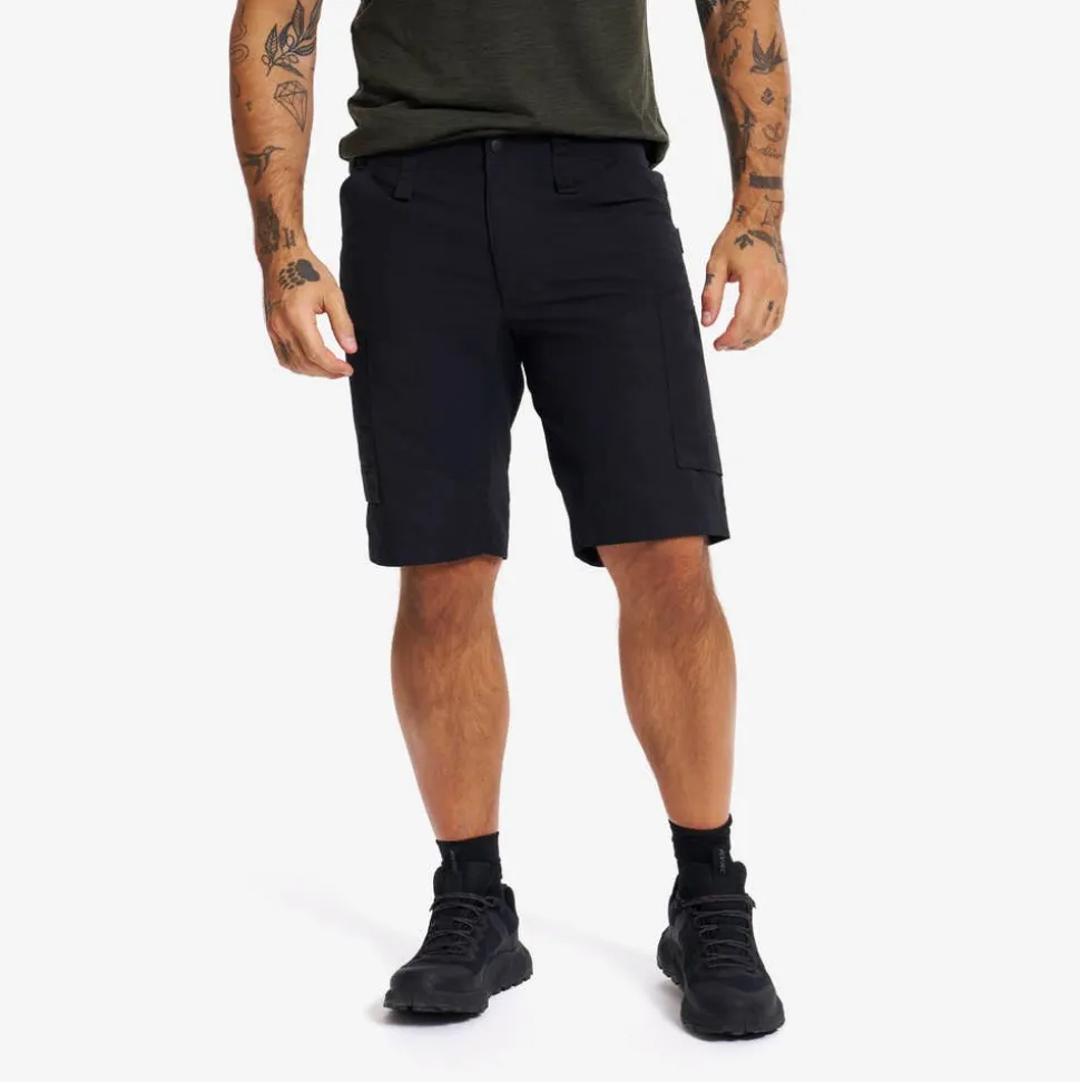 RVRC GP Shorts Herre