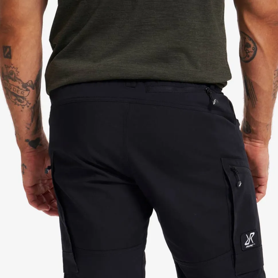 RVRC GP Shorts Herre