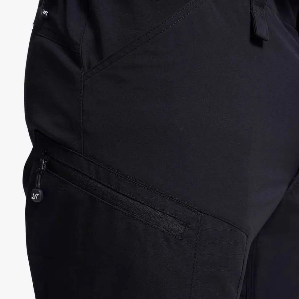 RVRC GP Shorts Herre