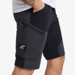 RVRC GP Shorts Herre