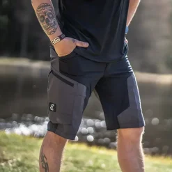 RVRC GP Shorts Herre