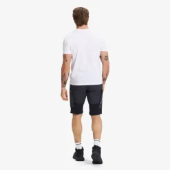 RVRC GP Shorts Herre