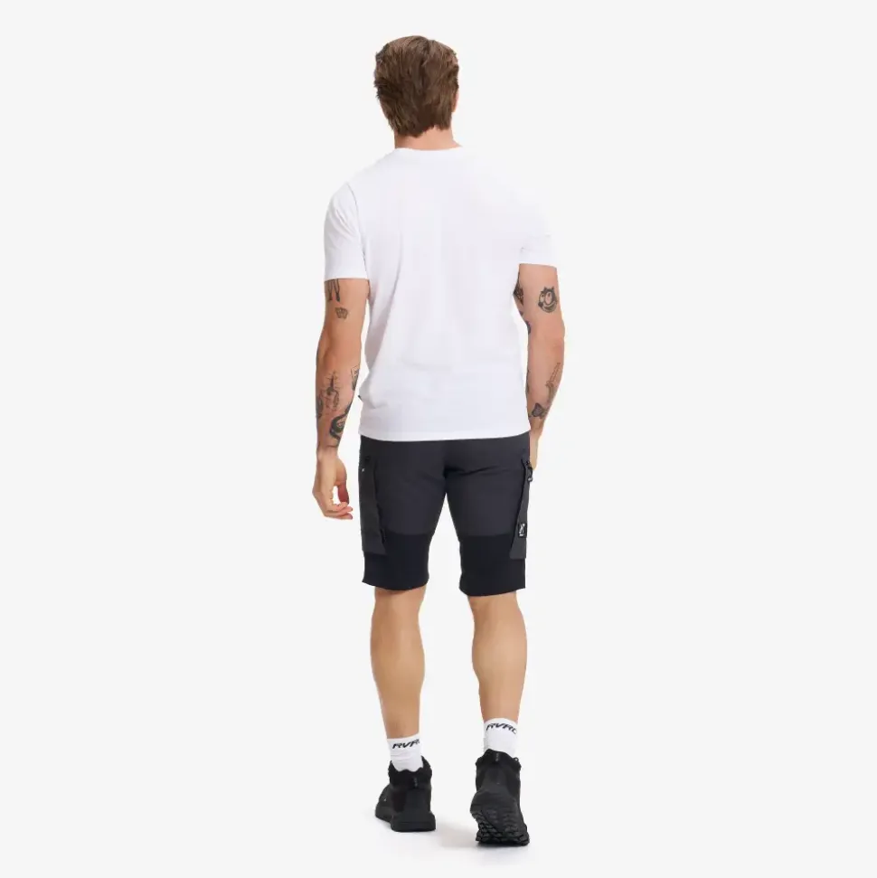 RVRC GP Shorts Herre