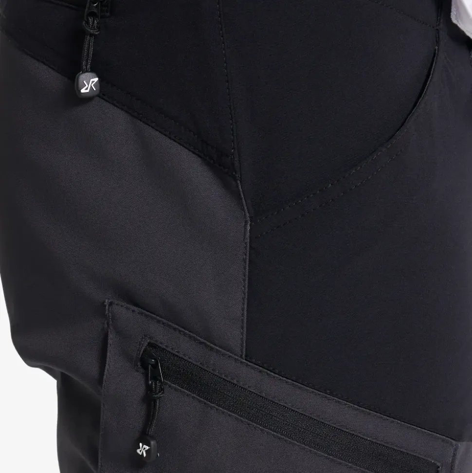 RVRC GP Shorts Herre