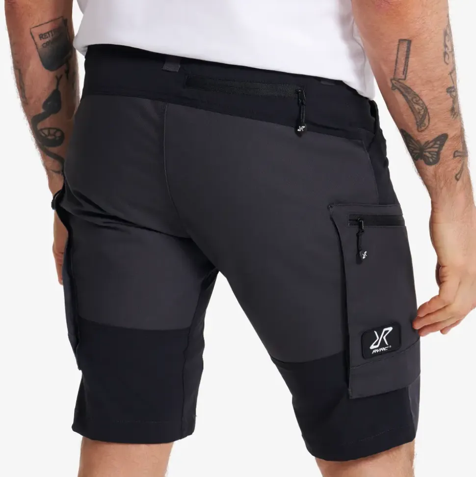 RVRC GP Shorts Herre
