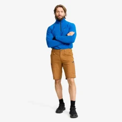 RVRC GP Shorts Herre