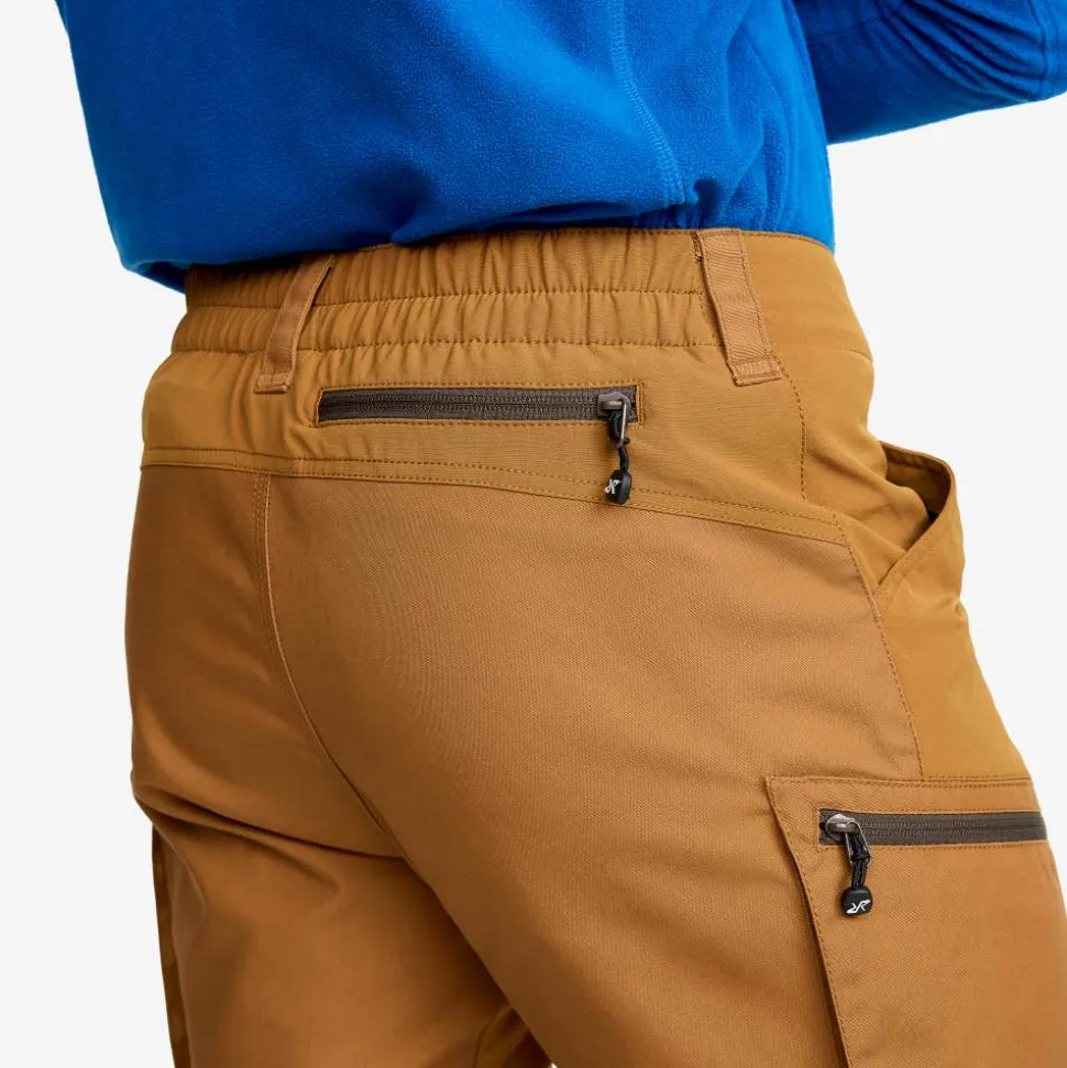 RVRC GP Shorts Herre