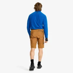 RVRC GP Shorts Herre