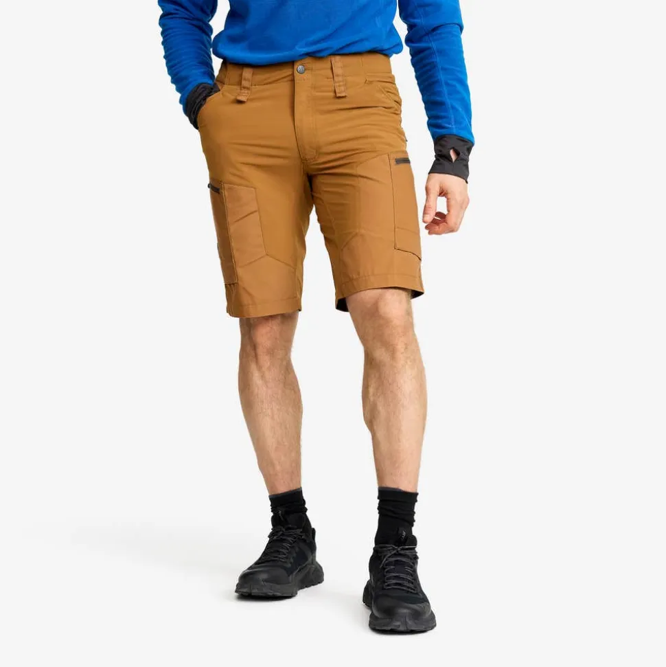 RVRC GP Shorts Herre