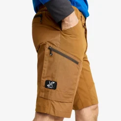 RVRC GP Shorts Herre