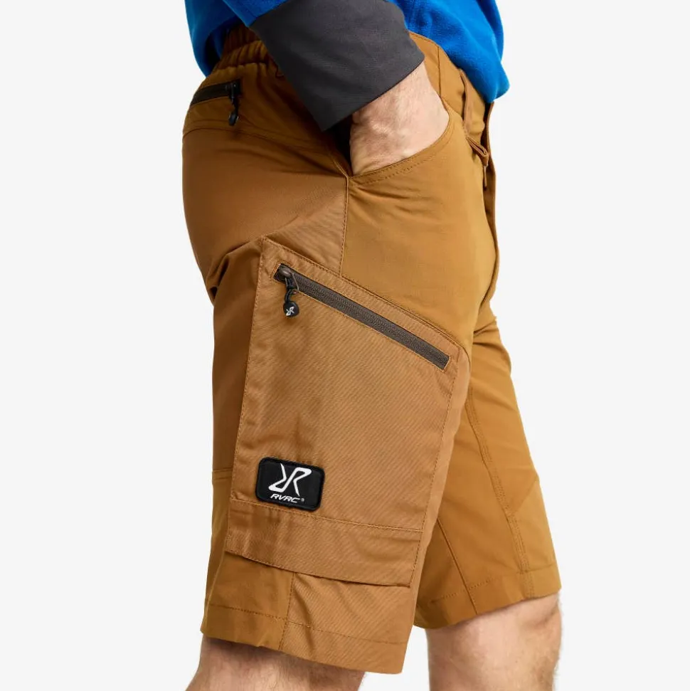 RVRC GP Shorts Herre