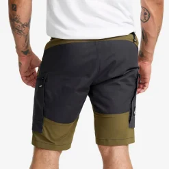 RVRC GP Shorts Herre