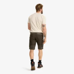 RVRC GP Shorts Herre