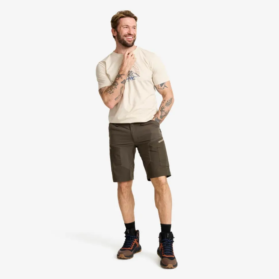 RVRC GP Shorts Herre