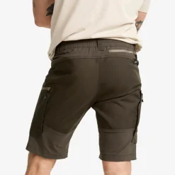 RVRC GP Shorts Herre