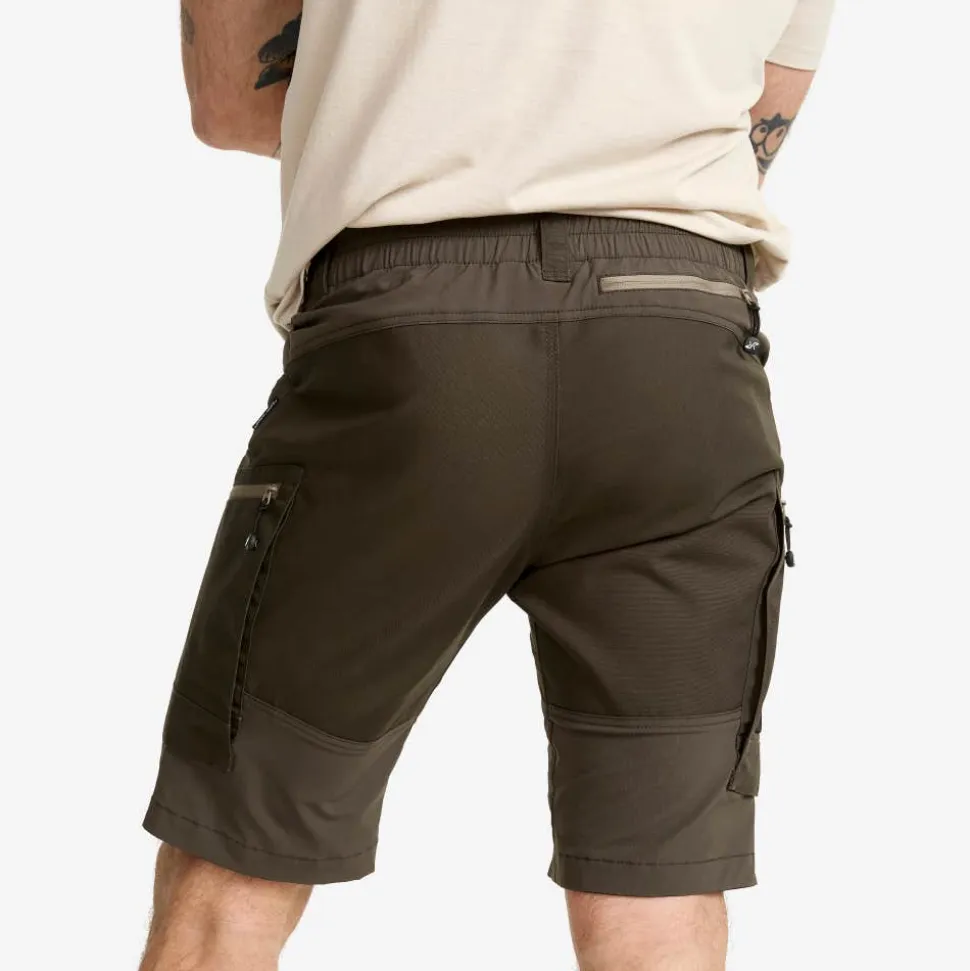 RVRC GP Shorts Herre