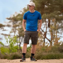 RVRC GP Shorts Herre