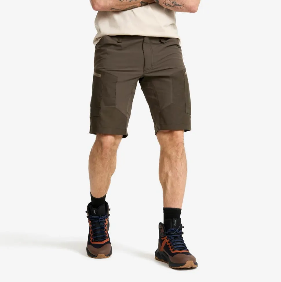 RVRC GP Shorts Herre