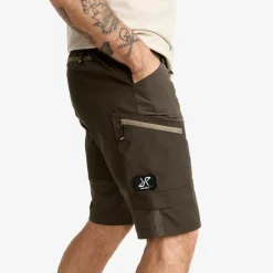 RVRC GP Shorts Herre