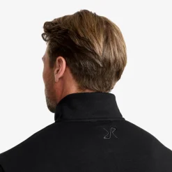 RVRC Half-zip Sweater Herre