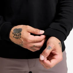 RVRC Half-zip Sweater Herre