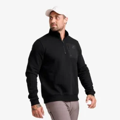 RVRC Half-zip Sweater Herre
