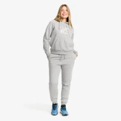 RVRC Hoodie Dame
