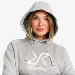 RVRC Hoodie Dame