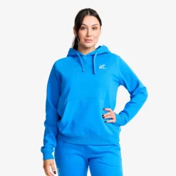 RVRC Hoodie Dame