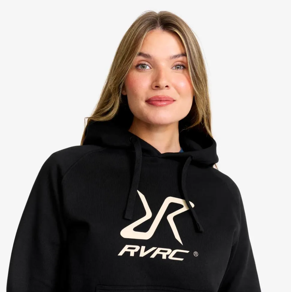 RVRC Hoodie Dame