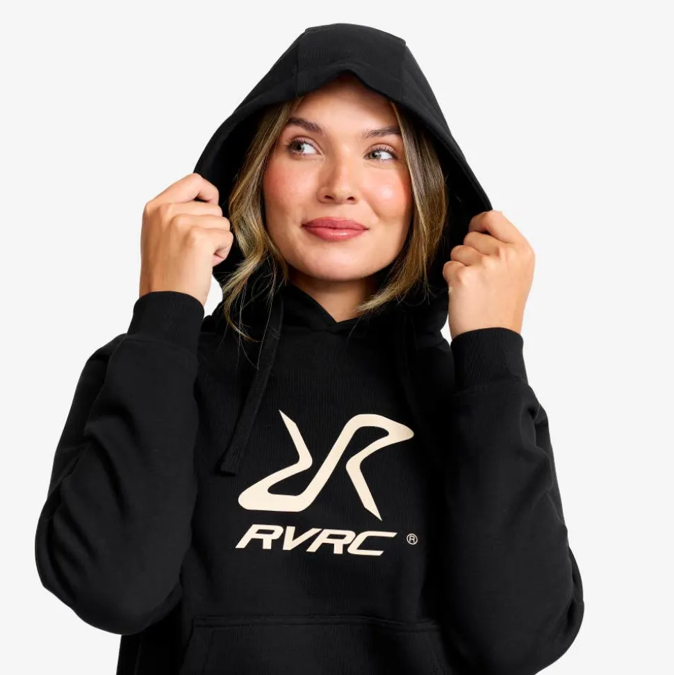 RVRC Hoodie Dame