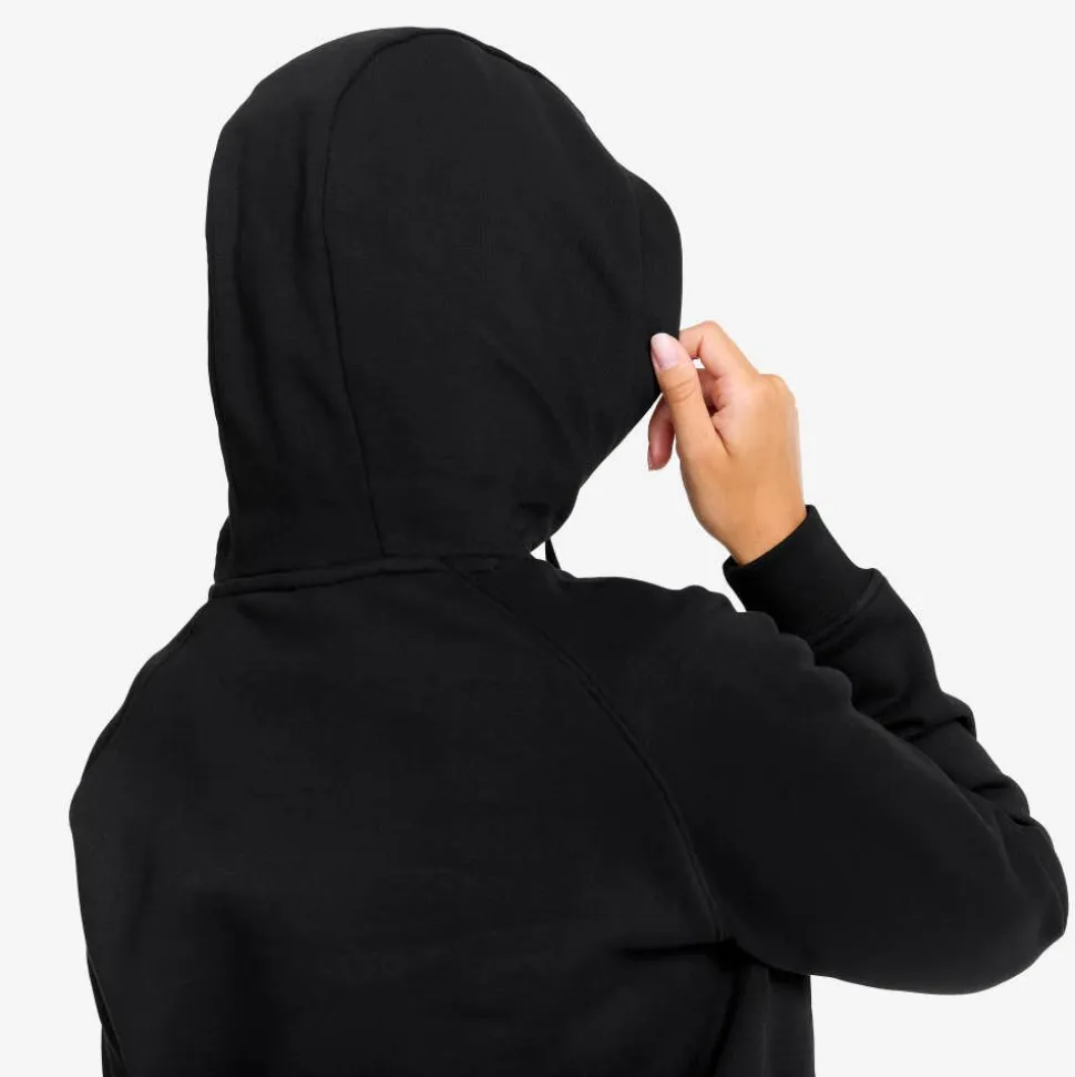 RVRC Hoodie Dame