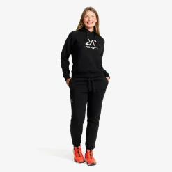 RVRC Hoodie Dame