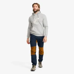 RVRC Hoodie Herre