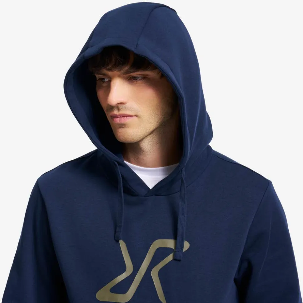 RVRC Hoodie Herre