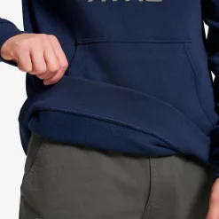 RVRC Hoodie Herre