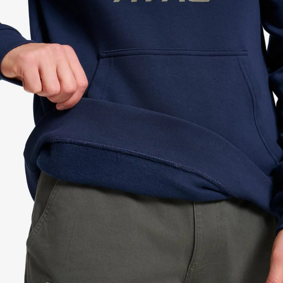 RVRC Hoodie Herre
