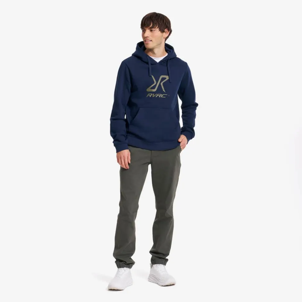 RVRC Hoodie Herre