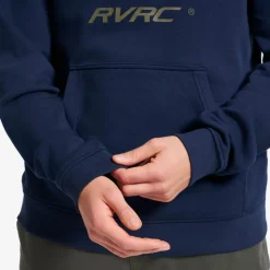 RVRC Hoodie Herre